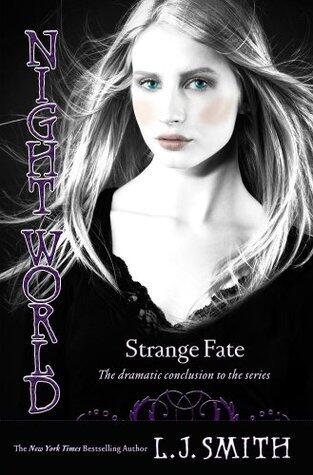 Strange Fate: Book 1: Mystic