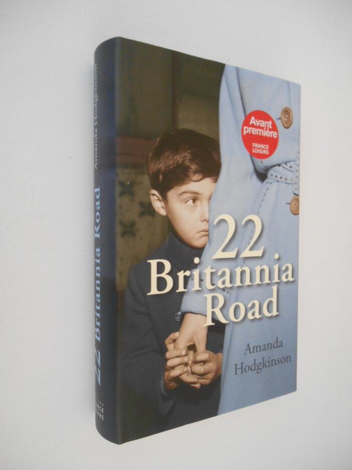 22 Britannia Road
