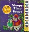Sleepy Time Songs