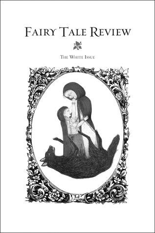 Fairy Tale Review: The White Issue