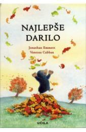 Najlepše darilo