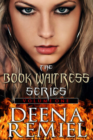 The Book Waitress Series: Volume One
