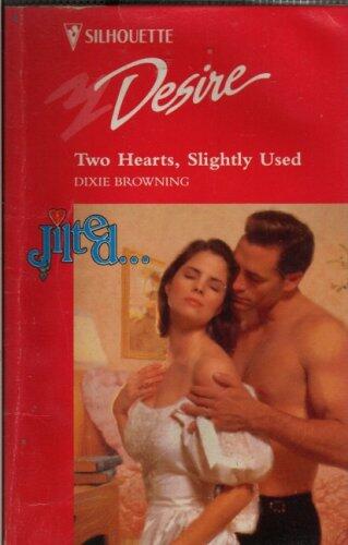 Two Hearts, Slighty Used