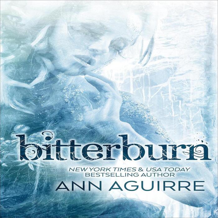 Bitterburn: Gothic Fairytales, Book 1