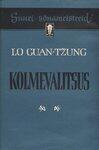 Kolmevalitsus I