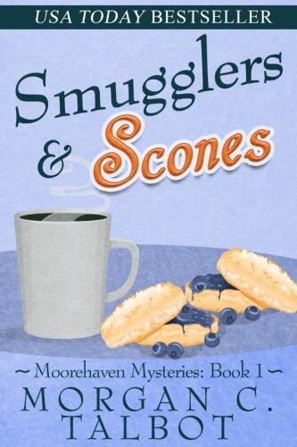 Smugglers & Scones