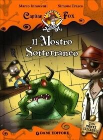 Il mostro sotterraneo