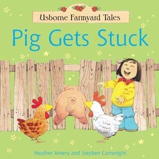 Pig Gets Stuck