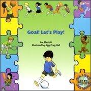 Goal ! Let's Play ! In Arabic and English