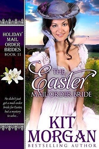 The Easter Mail-Order Bride