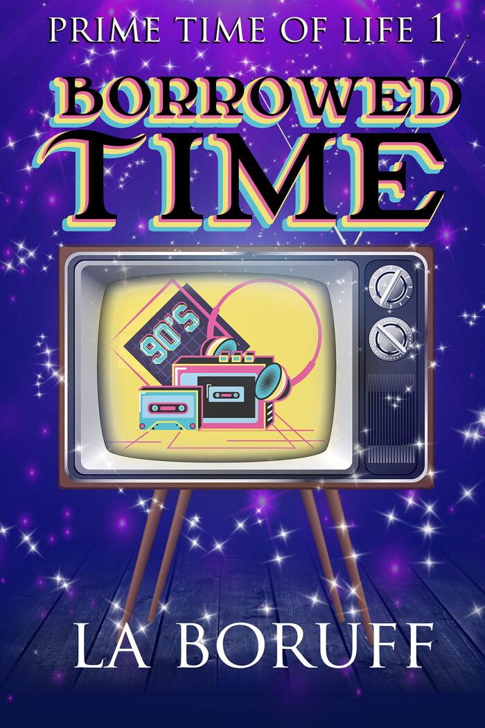 Borrowed Time