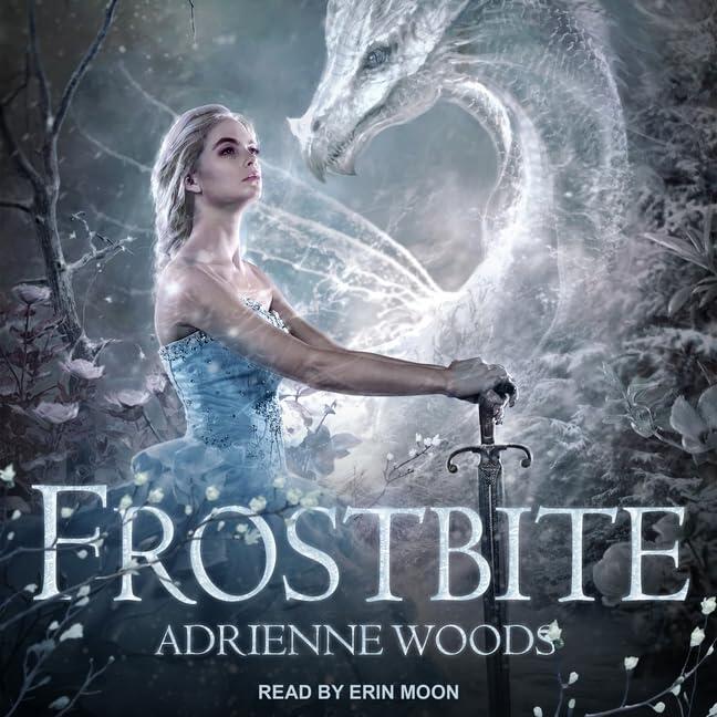 Frostbite Lib/E