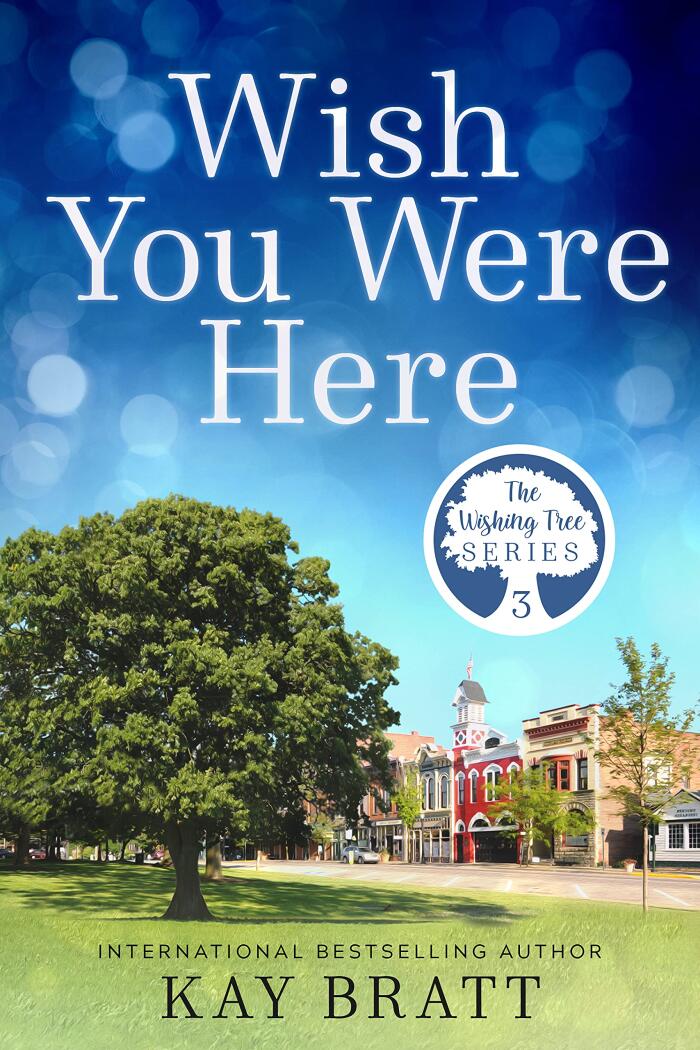 Wish You Were Here