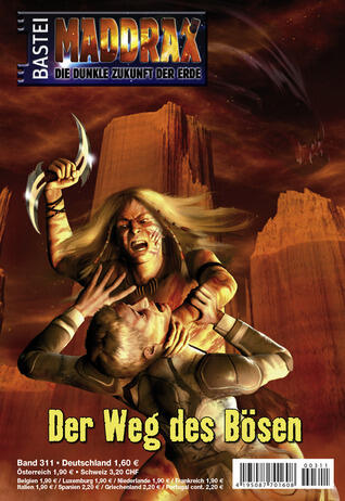 Der Weg des Bösen