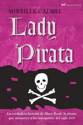 Lady Pirata