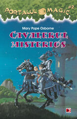 Cavalerul misterios