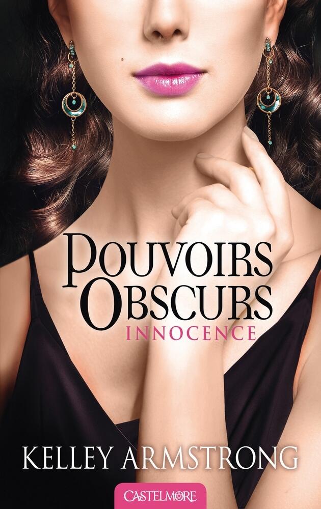 Pouvoirs obscurs 4/Innocence