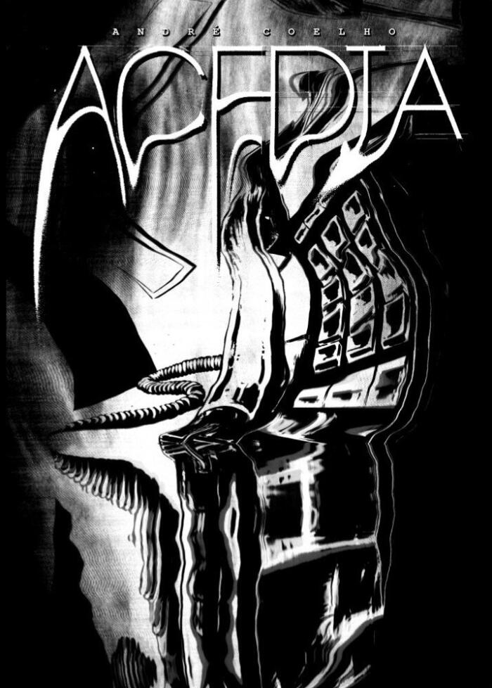 Acedia