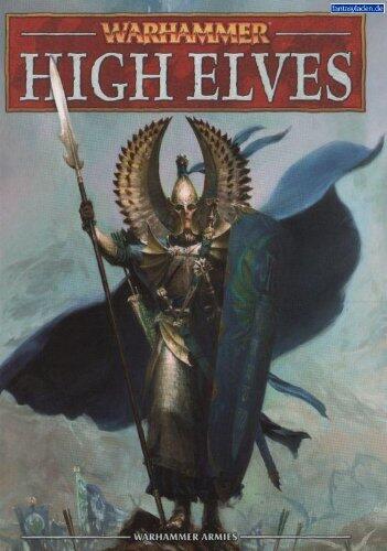 Warhammer: High Elves
