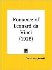 Romance of Leonard da Vinci
