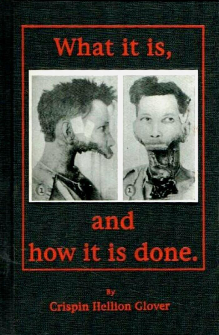 What It Is, and How It Is Done