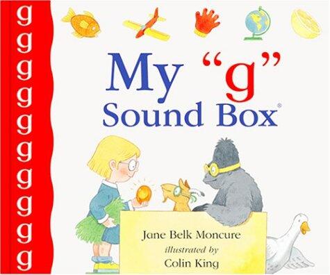 My "G" Sound Box