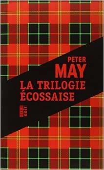 La Trilogie écossaise