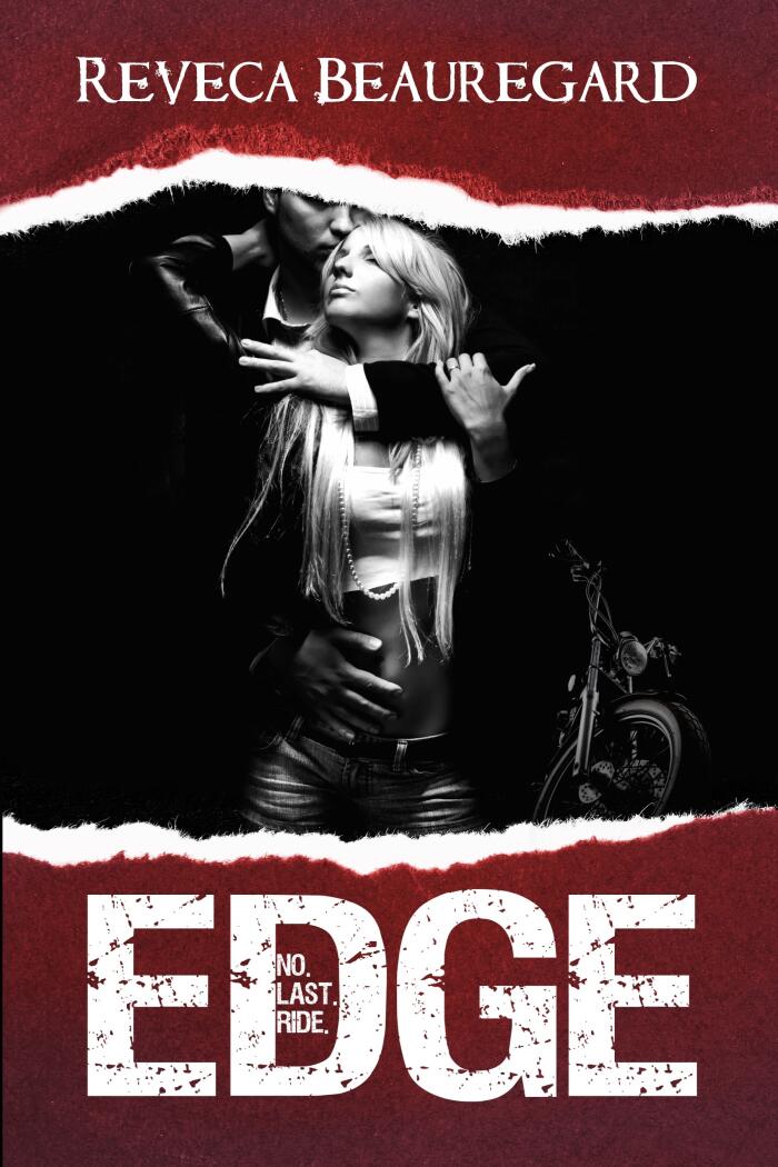 Edge: Season Two #10
