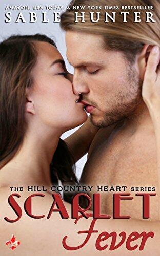 Hill Country Heart