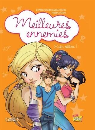 Enfin célèbres !