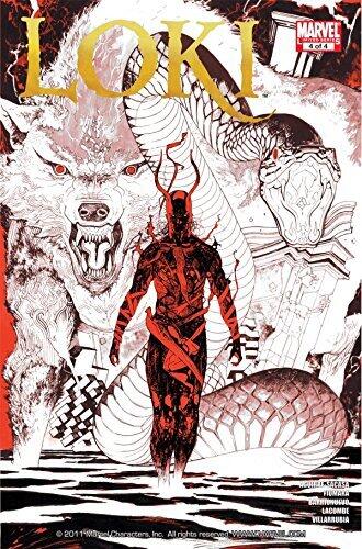 Loki #4