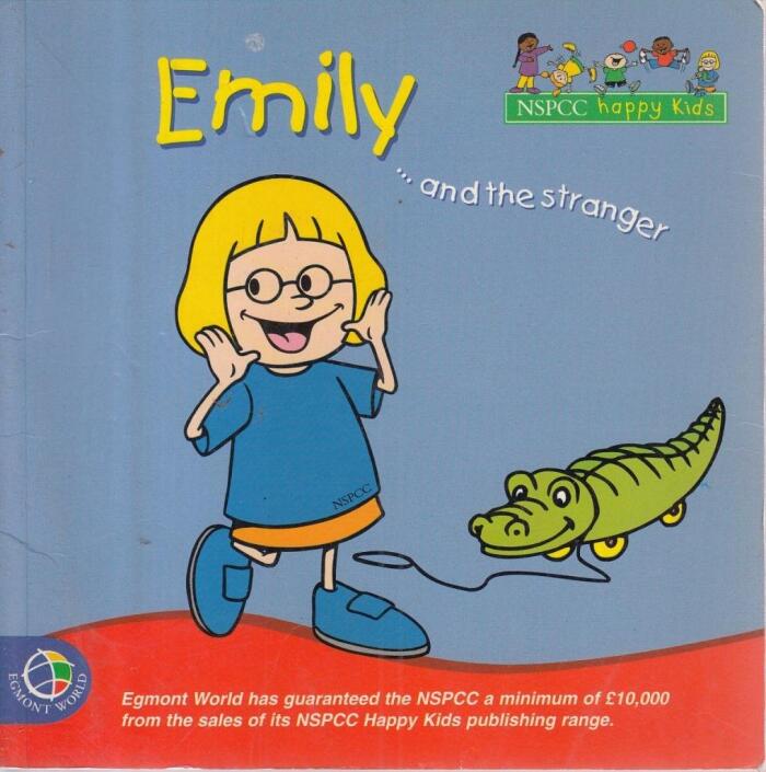 Emily and the Stranger