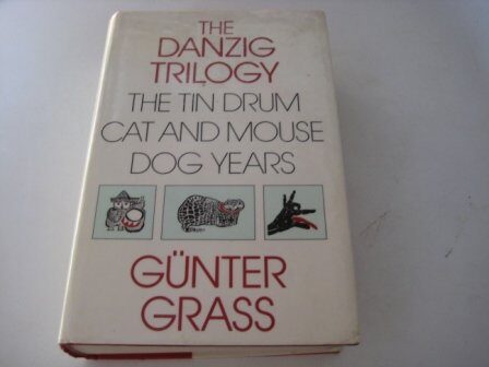 Danzig Trilogy