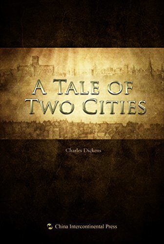 A Tale of Two Cities