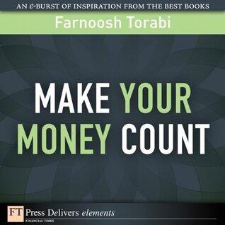 Make Your Money Count: Make Your Money Count ePub_1
