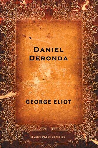 Daniel Deronda