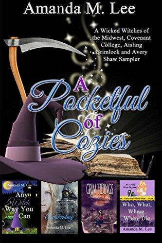 A Pocketful of Cozies