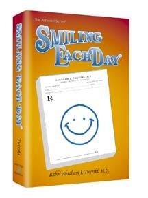 Smiling Each Day Av - Elul July - September