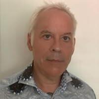 Robert Wardy