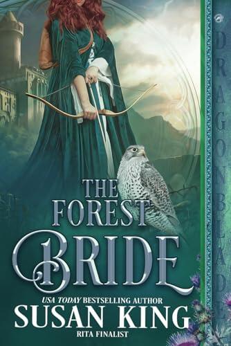 The Forest Bride: A Medieval Historical Romance