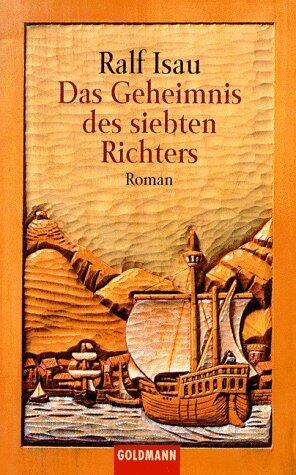 Das Geheimnis des Siebten Richters