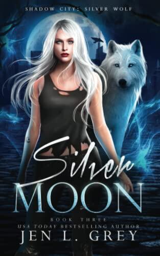 Silver Moon