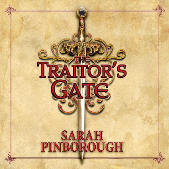 The Traitor's Gate: Book 2