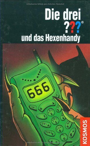 Die drei ??? und das Hexenhandy