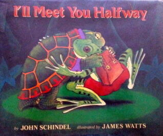 I'll Meet You Halfway