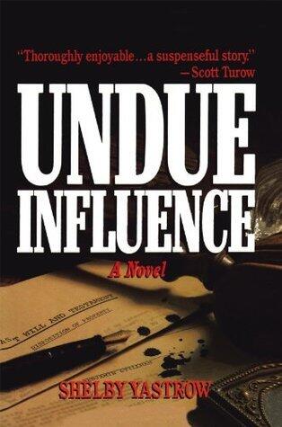 Undue Influence