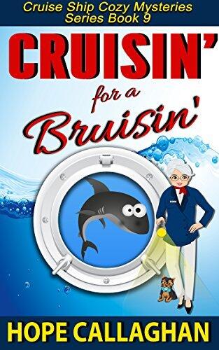 Cruisin' for a Bruisin'