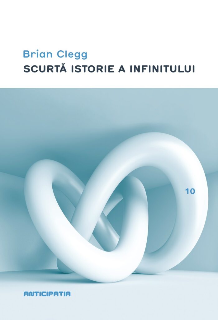 Scurtă istorie a infinitului