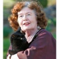 Barbara Michaels