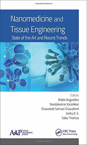 Nanomedicine and Tissue Engineering: State of the Art and Recent Trends